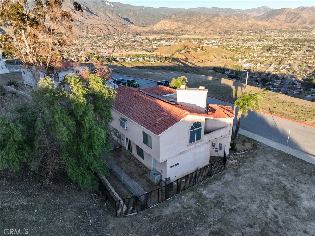 3524 Ridge Line Drive