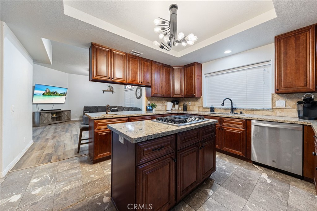 3524 Ridge Line Drive