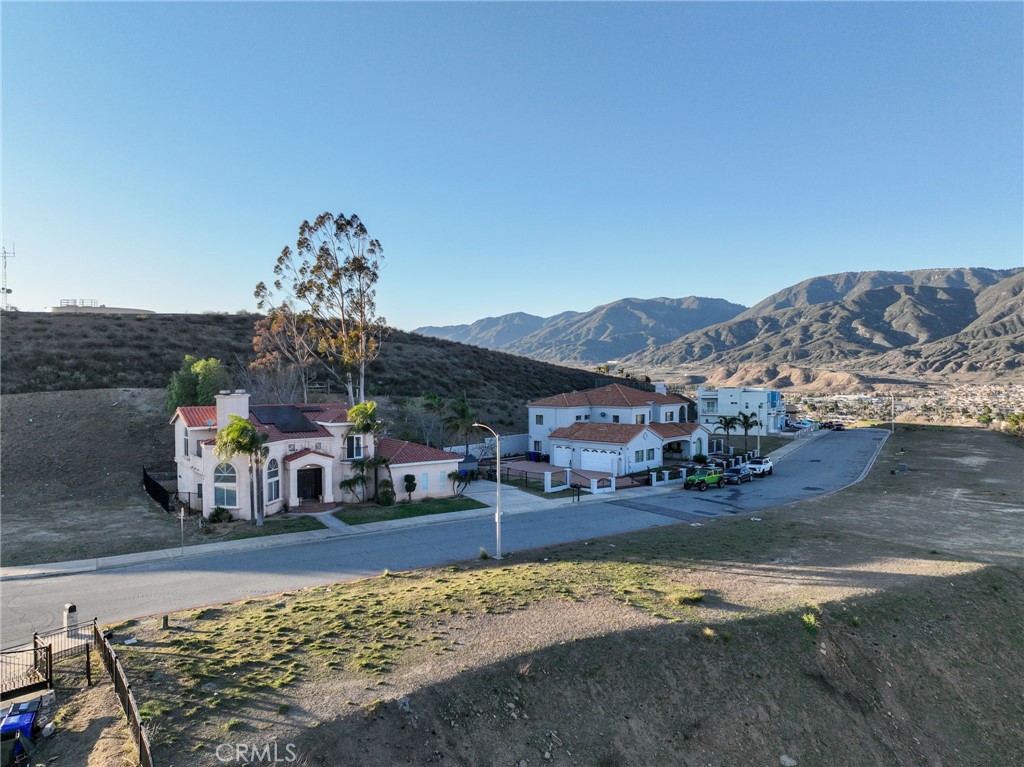 3524 Ridge Line Drive