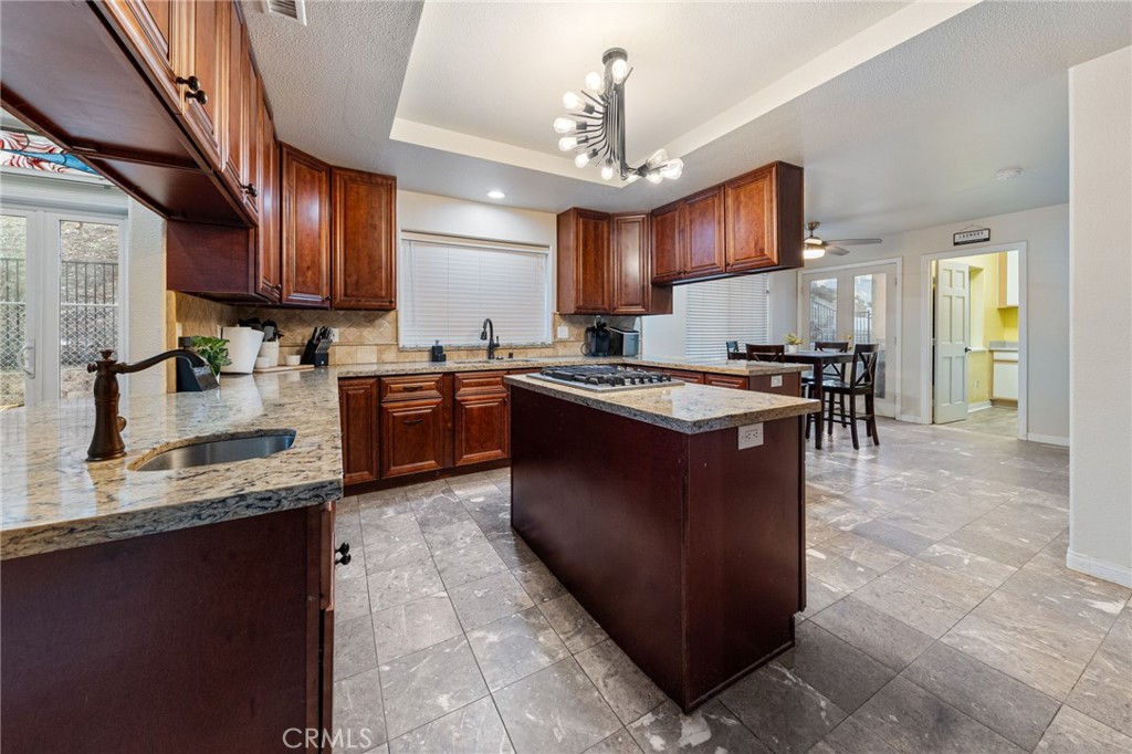 3524 Ridge Line Drive