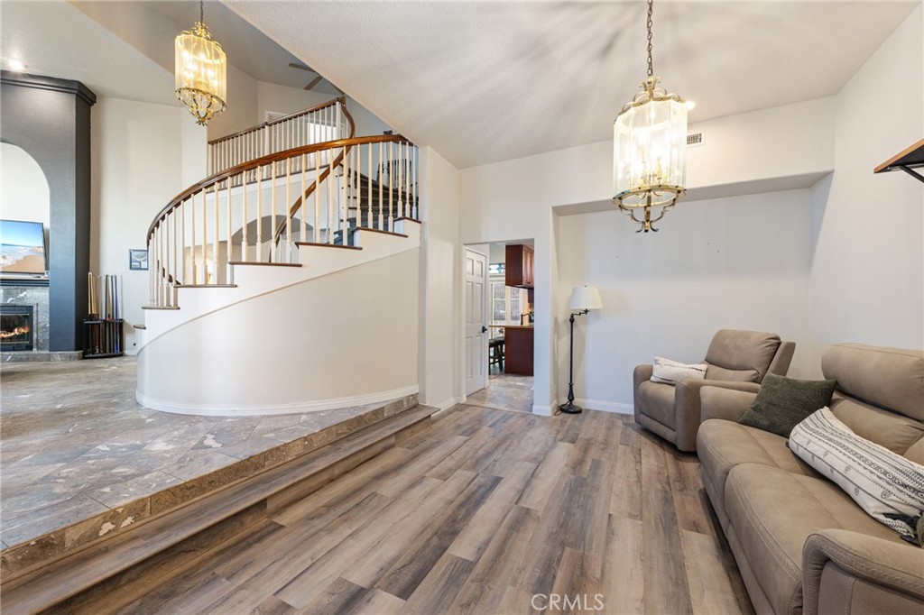 3524 Ridge Line Drive