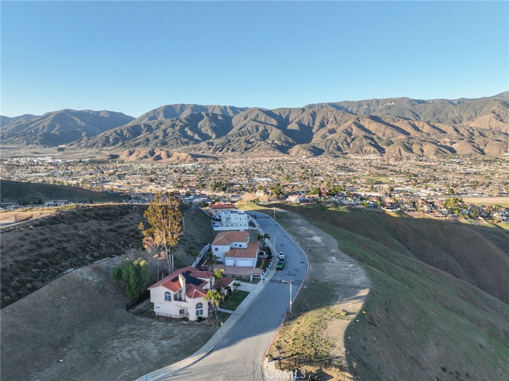 3524 Ridge Line Drive