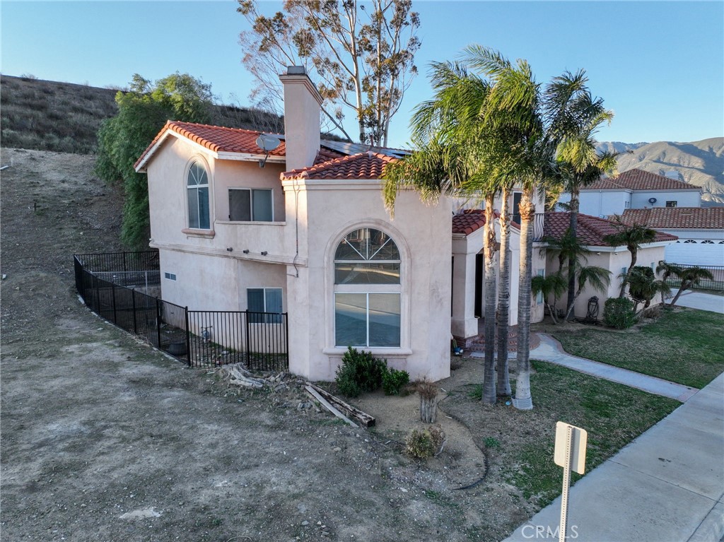 3524 Ridge Line Drive