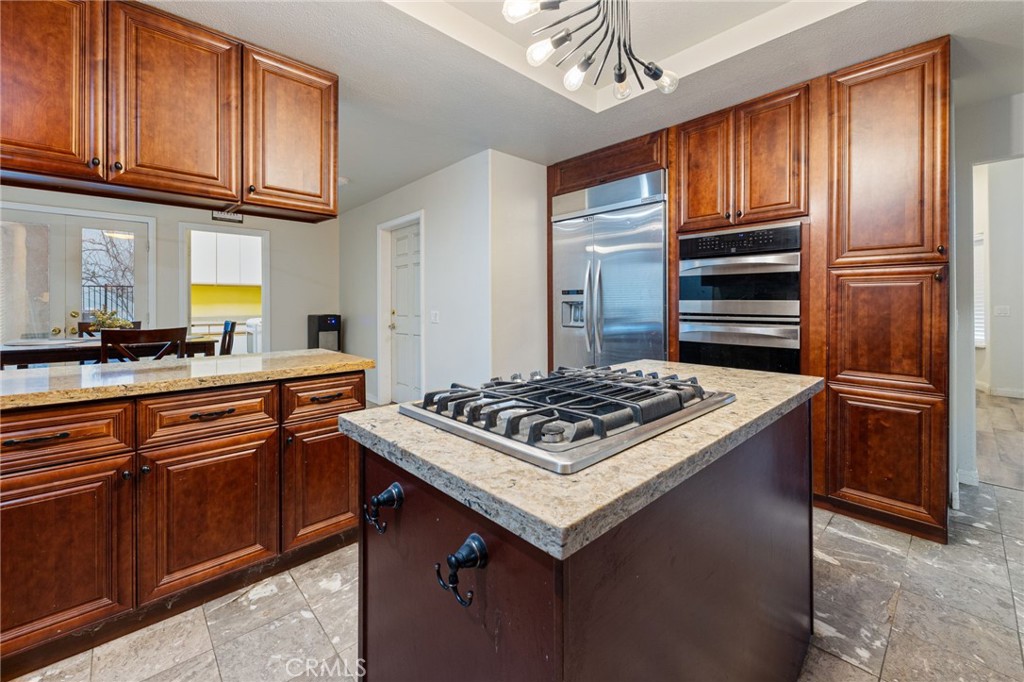 3524 Ridge Line Drive