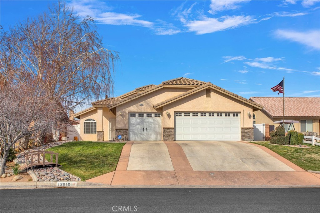 12812 Rain Shadow Road