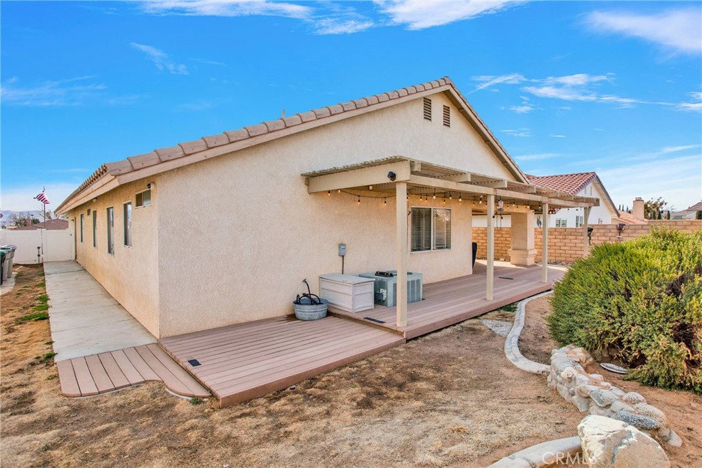 12812 Rain Shadow Road