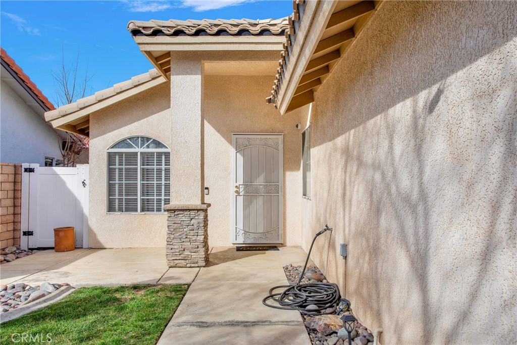 12812 Rain Shadow Road