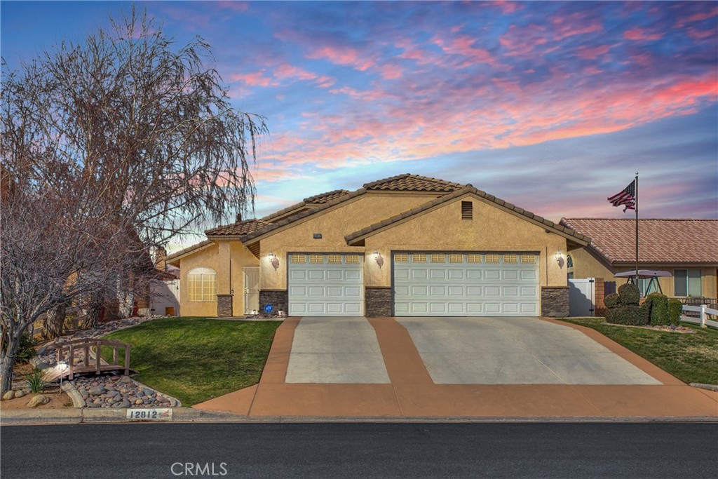 12812 Rain Shadow Road