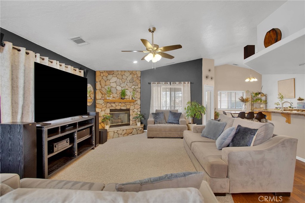 12812 Rain Shadow Road