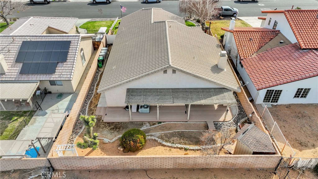 12812 Rain Shadow Road