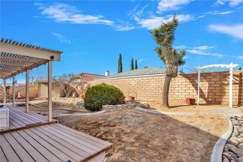 12812 Rain Shadow Road