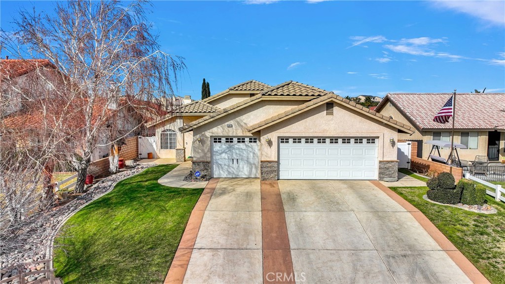 12812 Rain Shadow Road