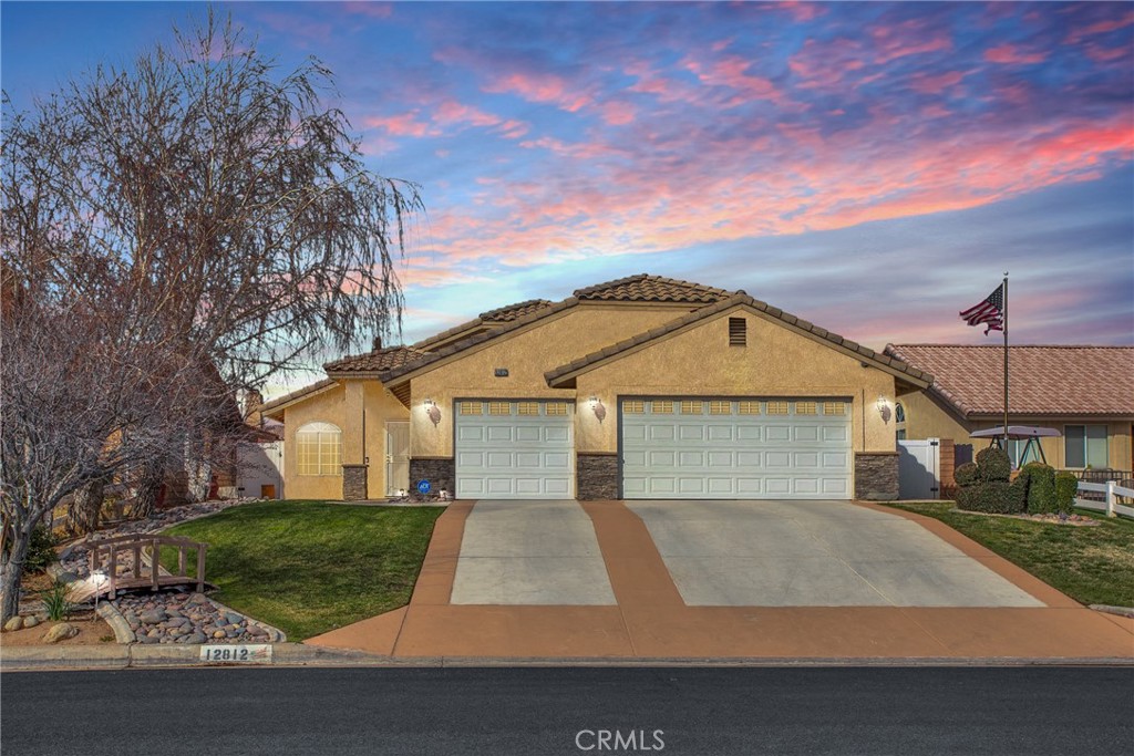 12812 Rain Shadow Road