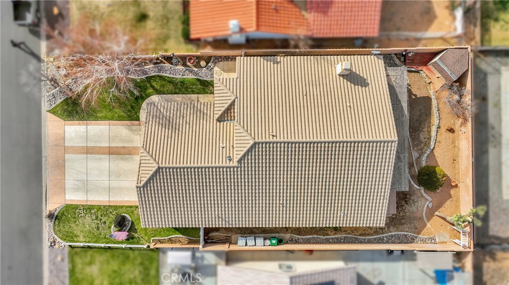 12812 Rain Shadow Road