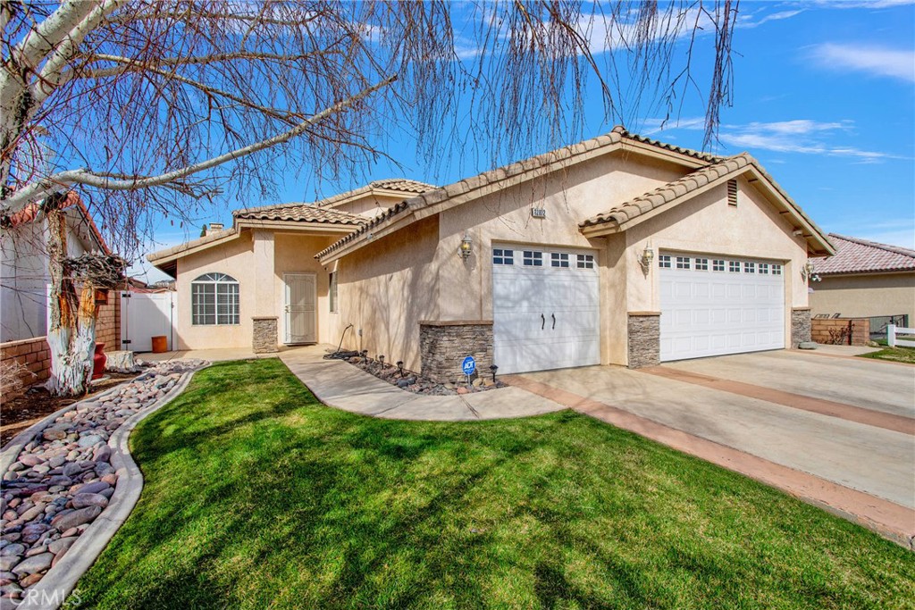 12812 Rain Shadow Road