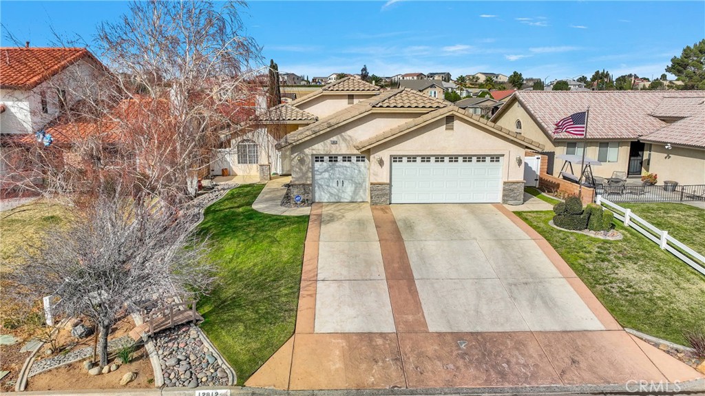 12812 Rain Shadow Road