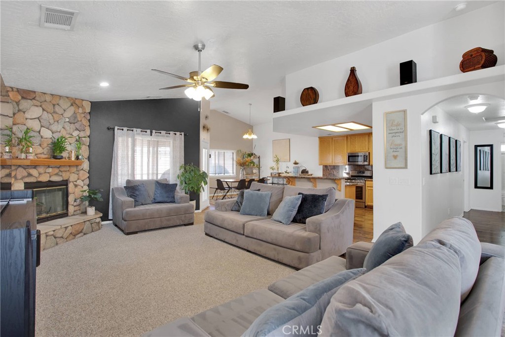 12812 Rain Shadow Road