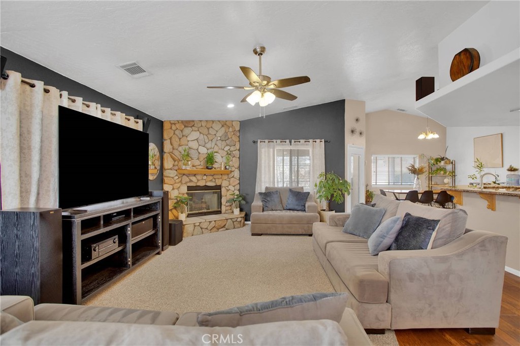 12812 Rain Shadow Road