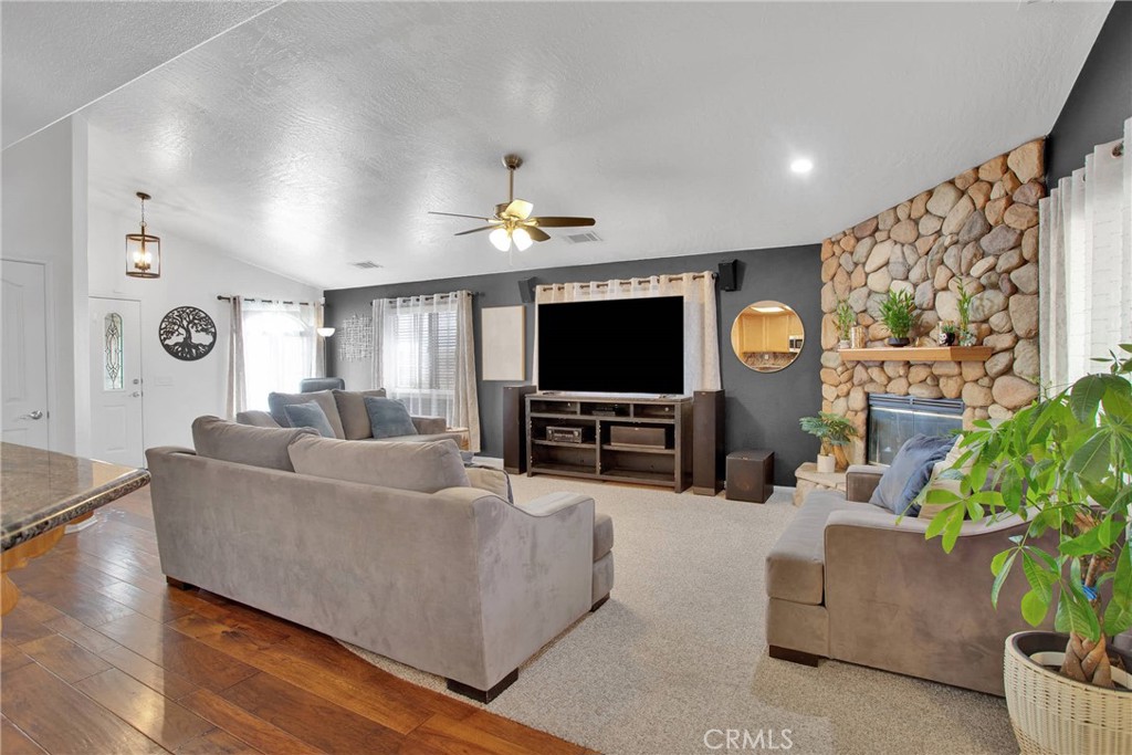 12812 Rain Shadow Road