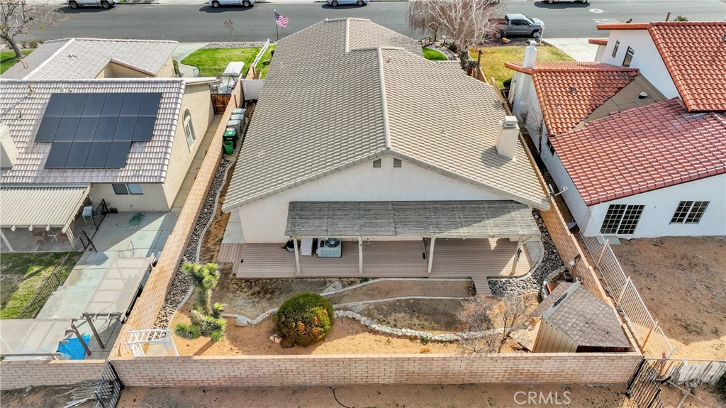 12812 Rain Shadow Road