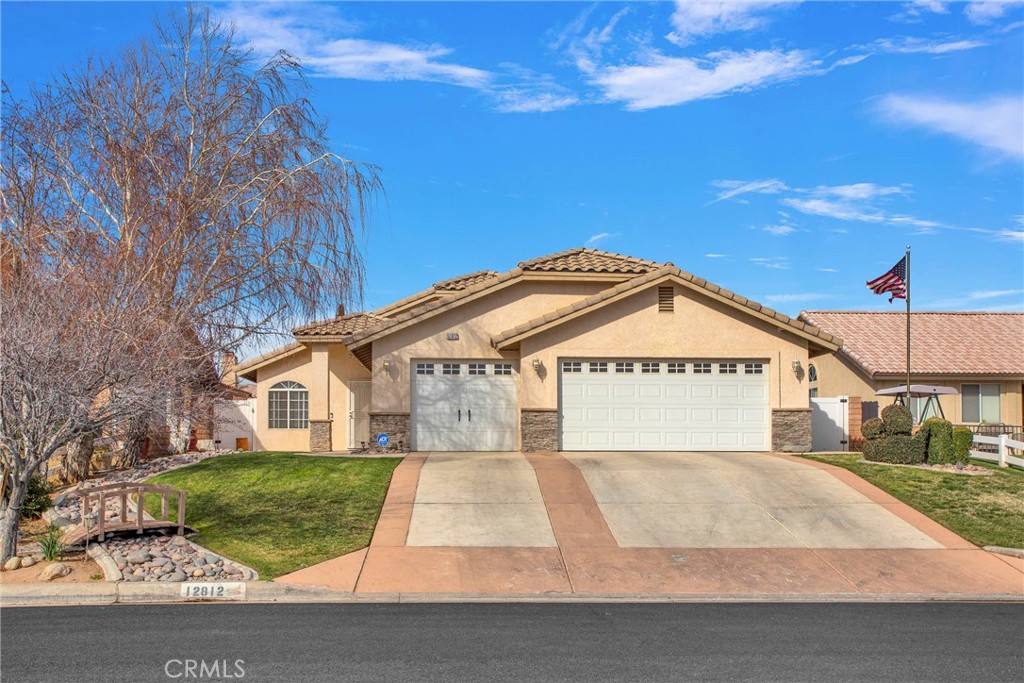 12812 Rain Shadow Road