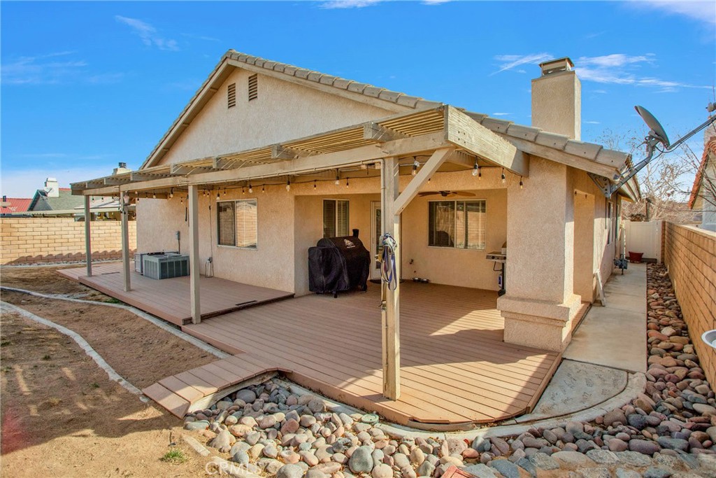 12812 Rain Shadow Road