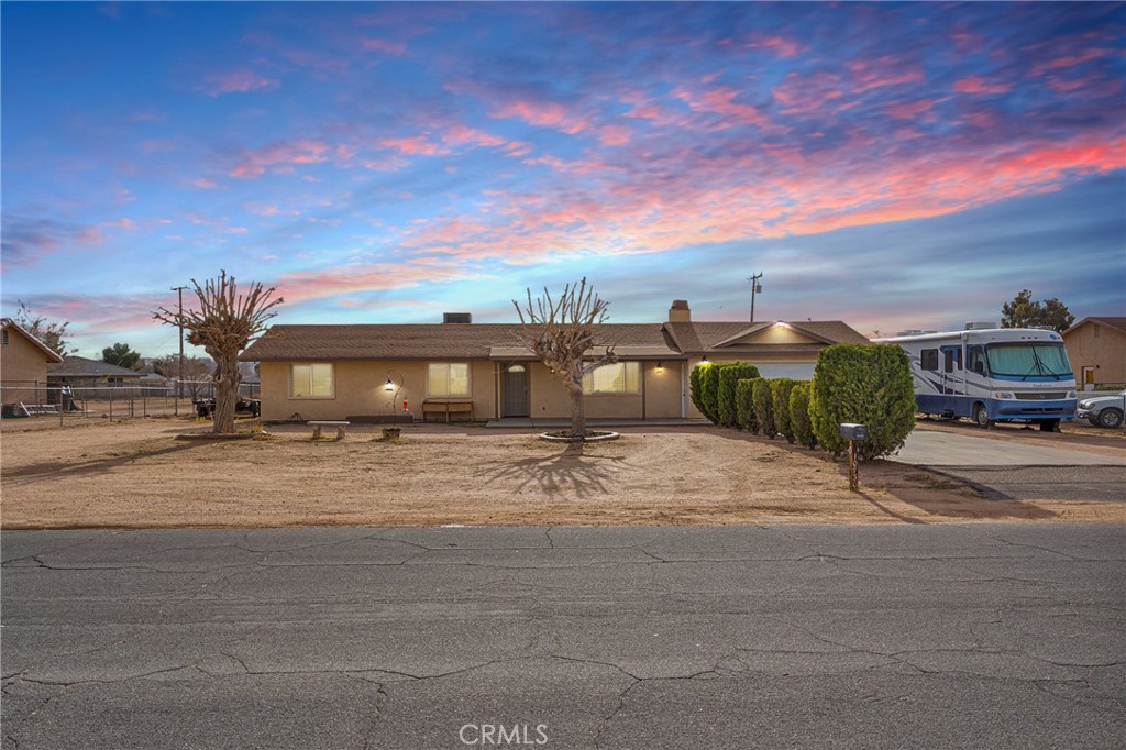10730 Cochiti Road