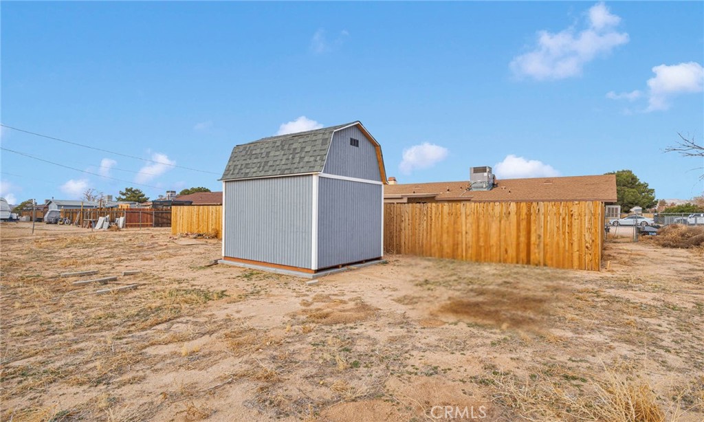10730 Cochiti Road