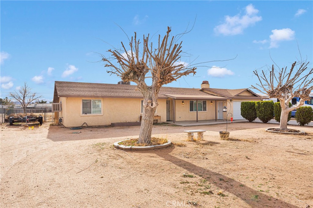 10730 Cochiti Road