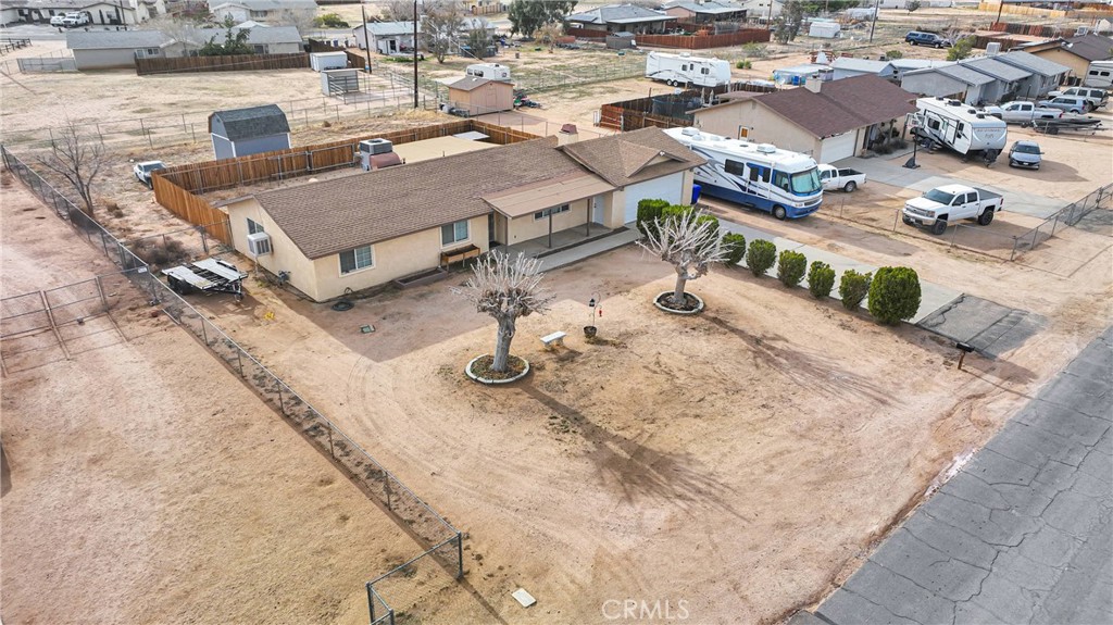 10730 Cochiti Road