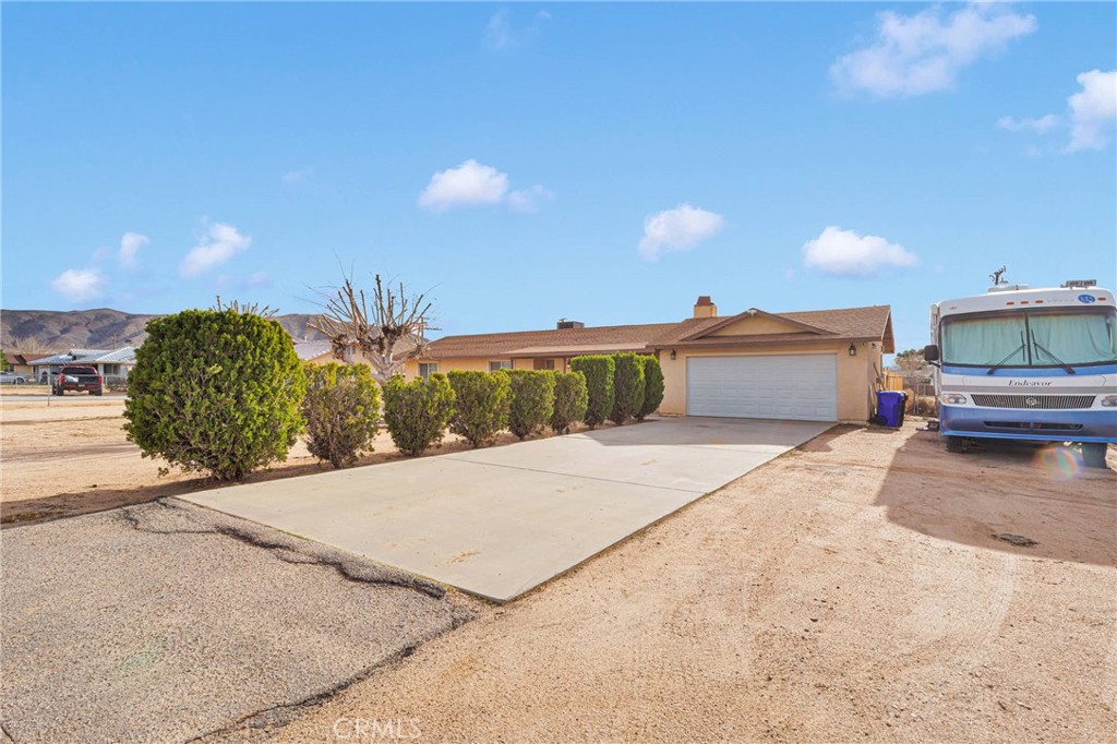 10730 Cochiti Road