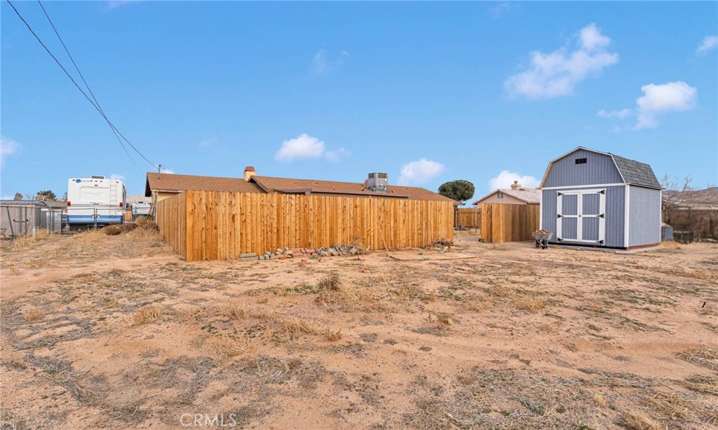 10730 Cochiti Road
