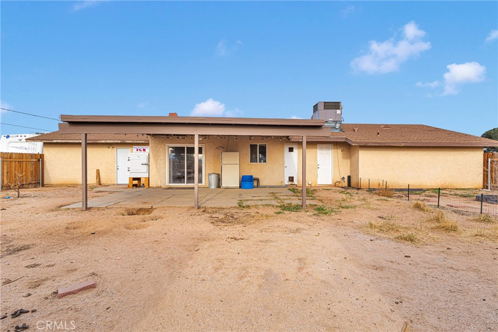 10730 Cochiti Road