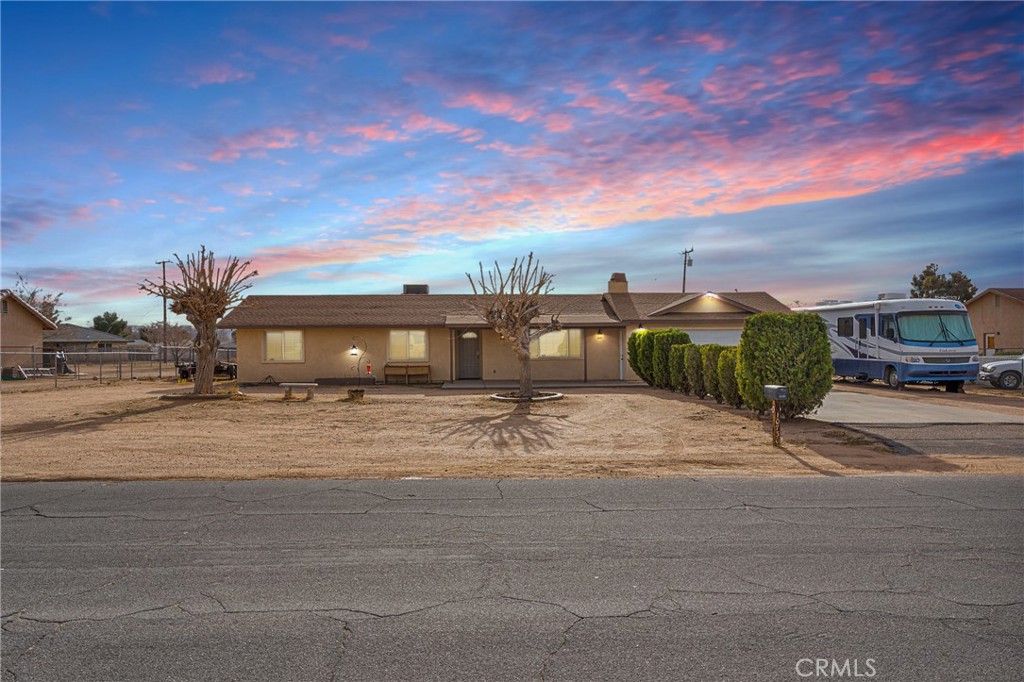 10730 Cochiti Road