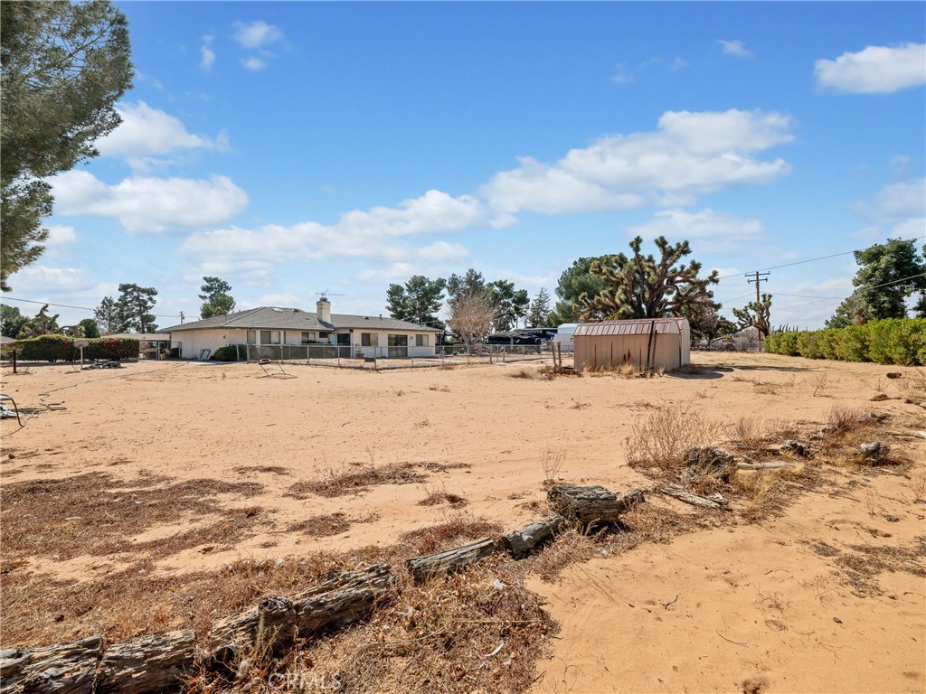 20312 Eyota Road