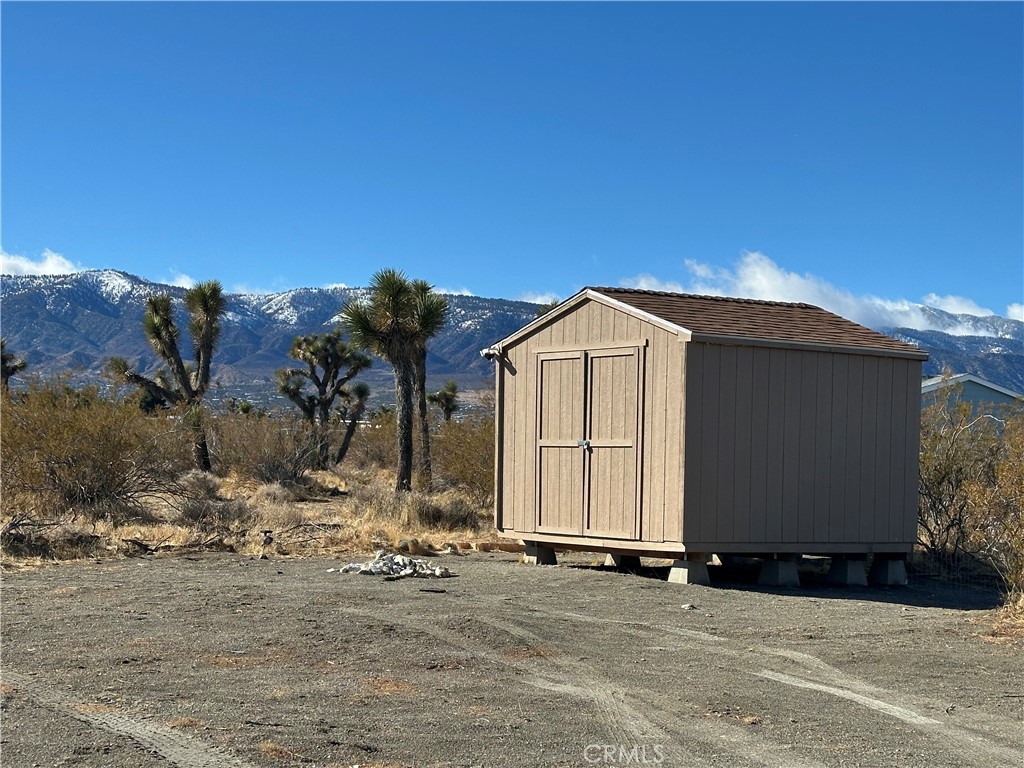 12650 Wintergreen Road