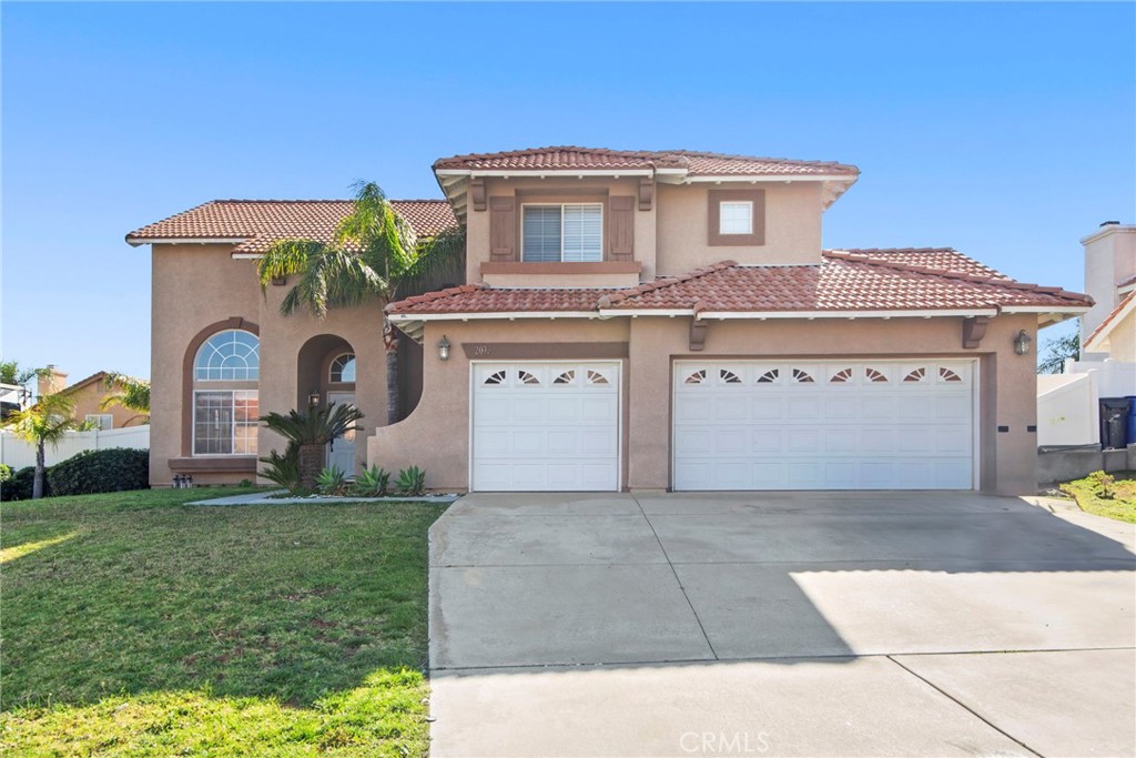 2073 W Summerset Drive