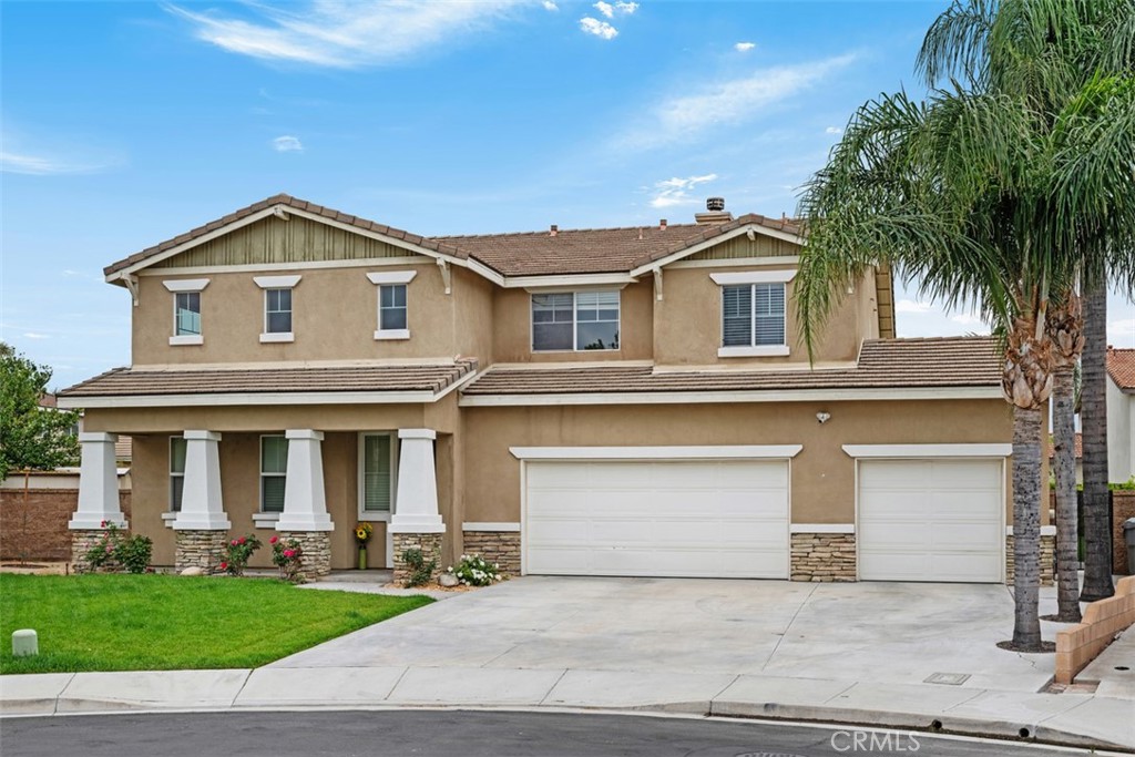6339 Fern Court