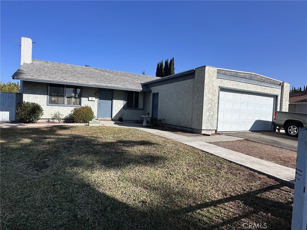 19215 E Northam Street