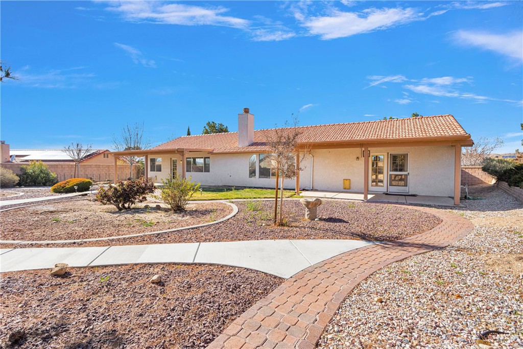 17785 Branding Iron Road