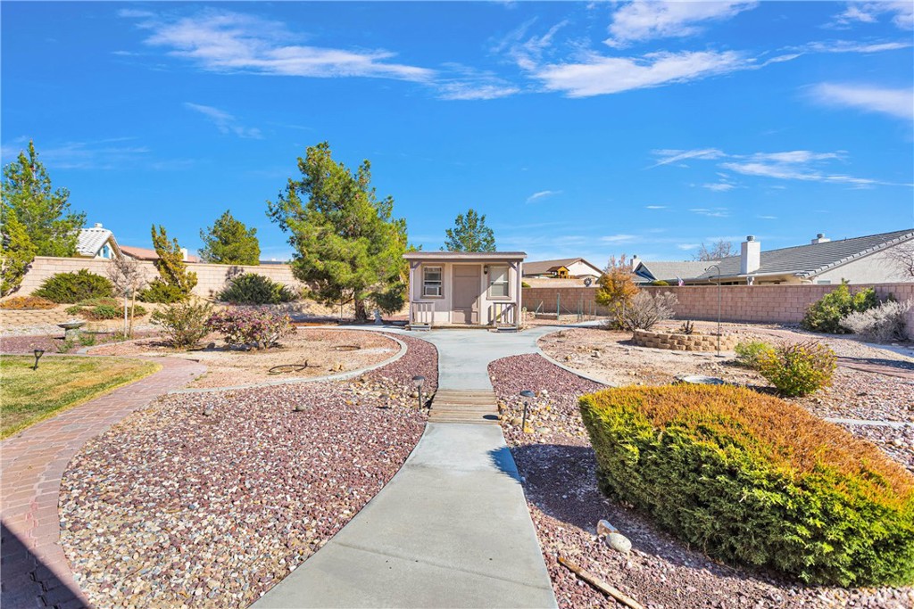 17785 Branding Iron Road