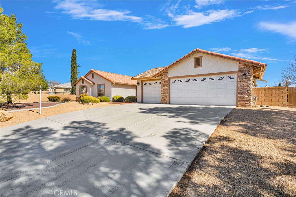 17785 Branding Iron Road