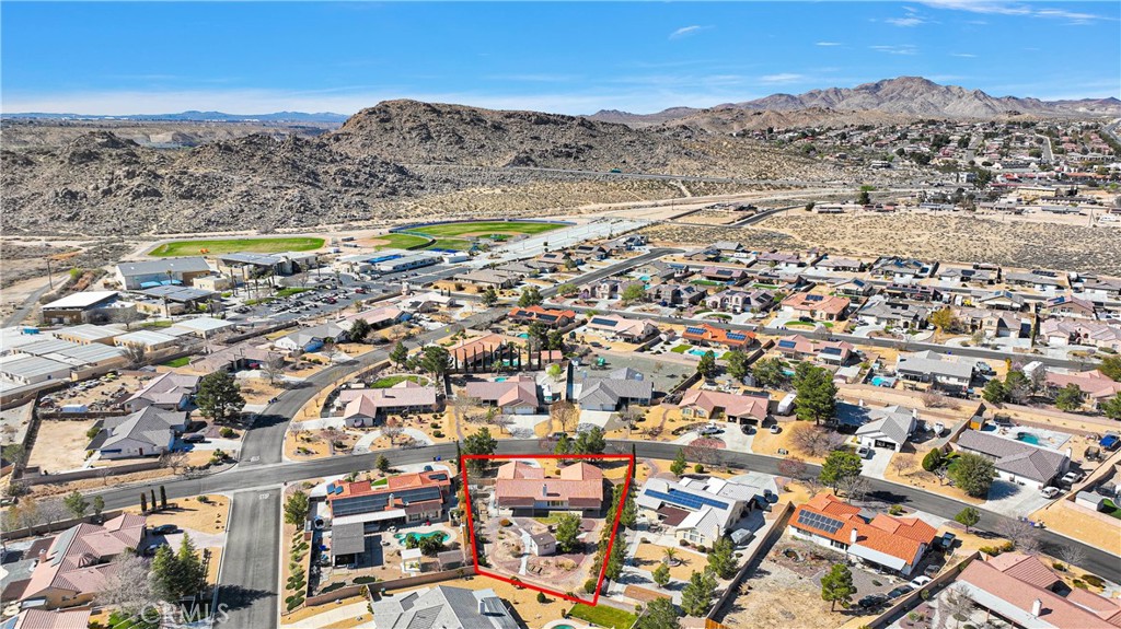 17785 Branding Iron Road