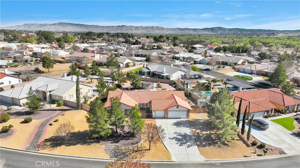 17785 Branding Iron Road