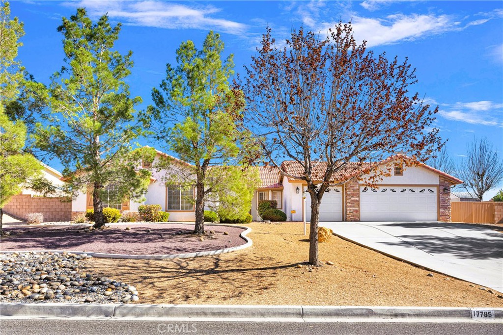 17785 Branding Iron Road