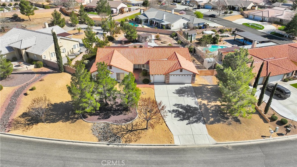 17785 Branding Iron Road