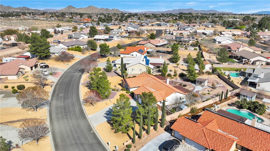 17785 Branding Iron Road