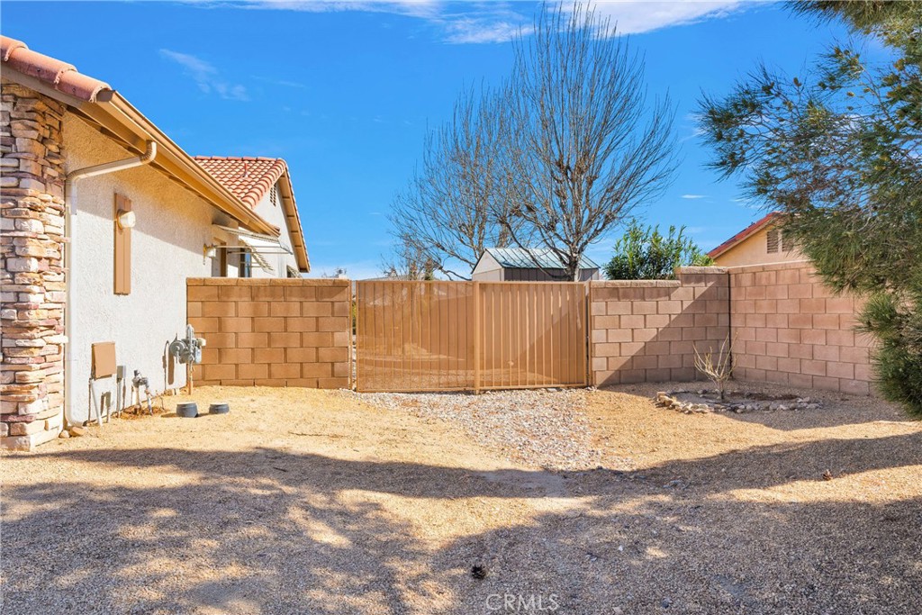 17785 Branding Iron Road