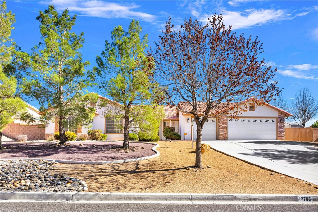 17785 Branding Iron Road