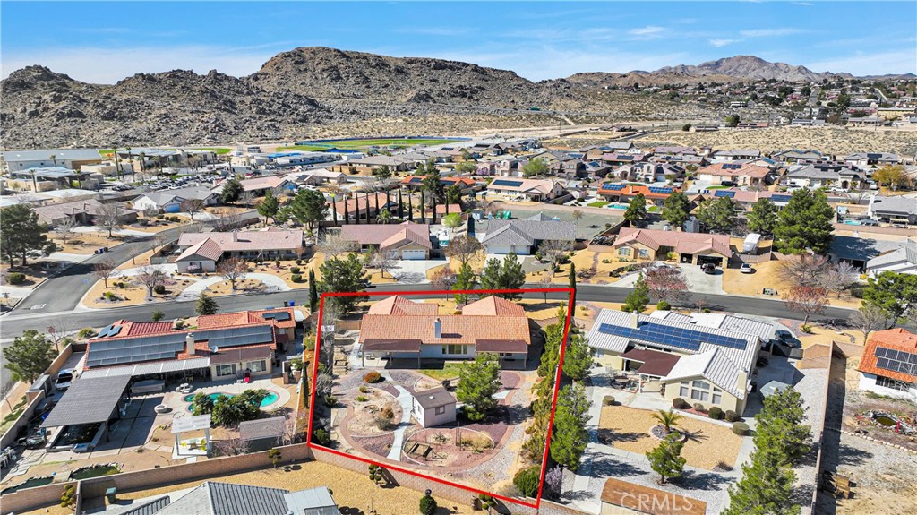 17785 Branding Iron Road